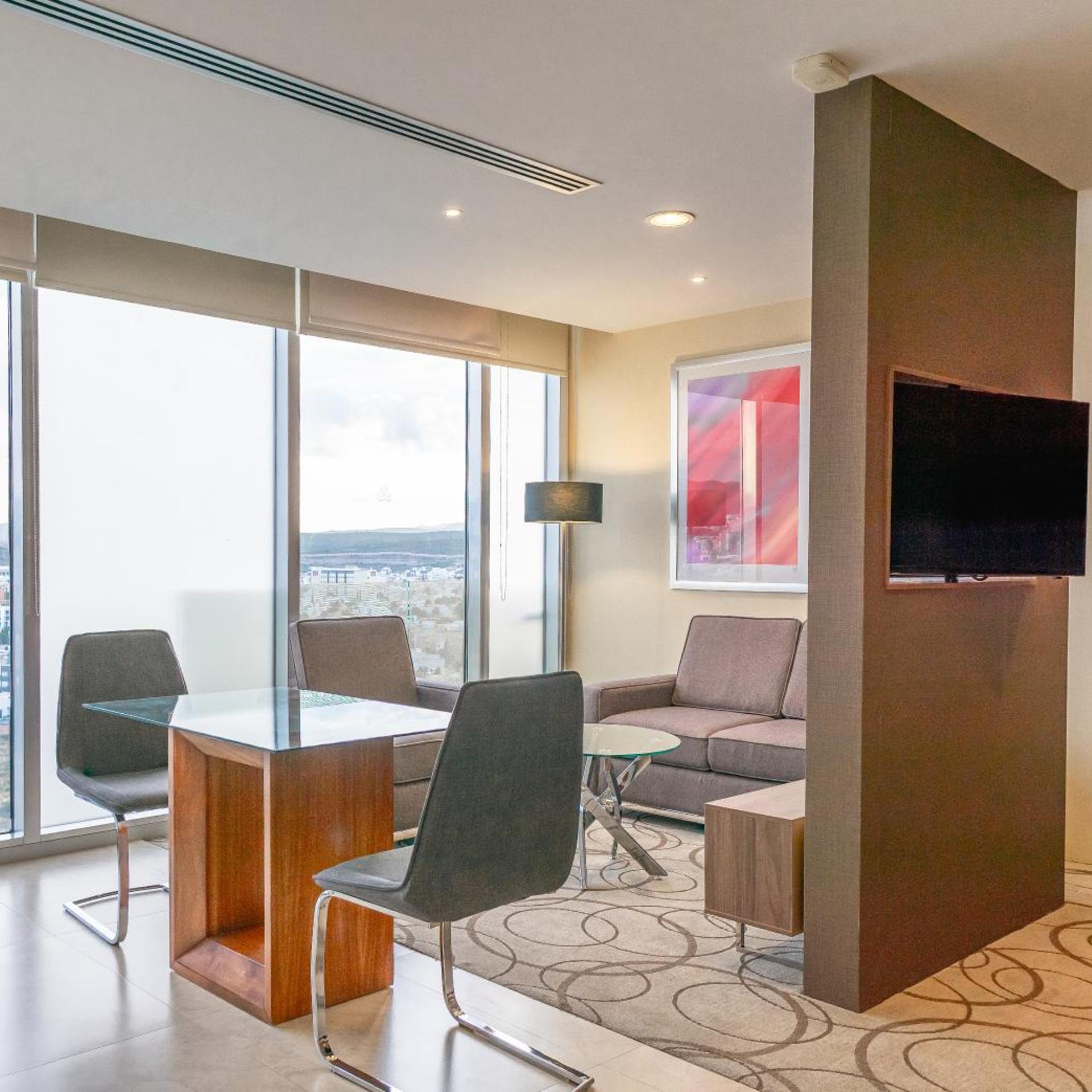 The View Hotel by Covalia 40/48