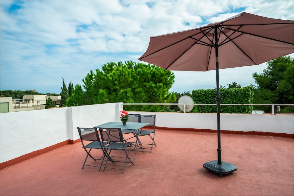 Hostal El Patio de la Luna by Vivere Stays 31/45