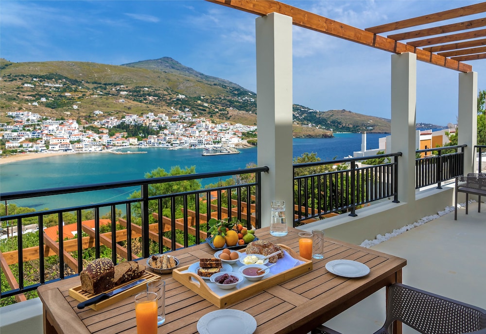 Hermes Suites 26/50
