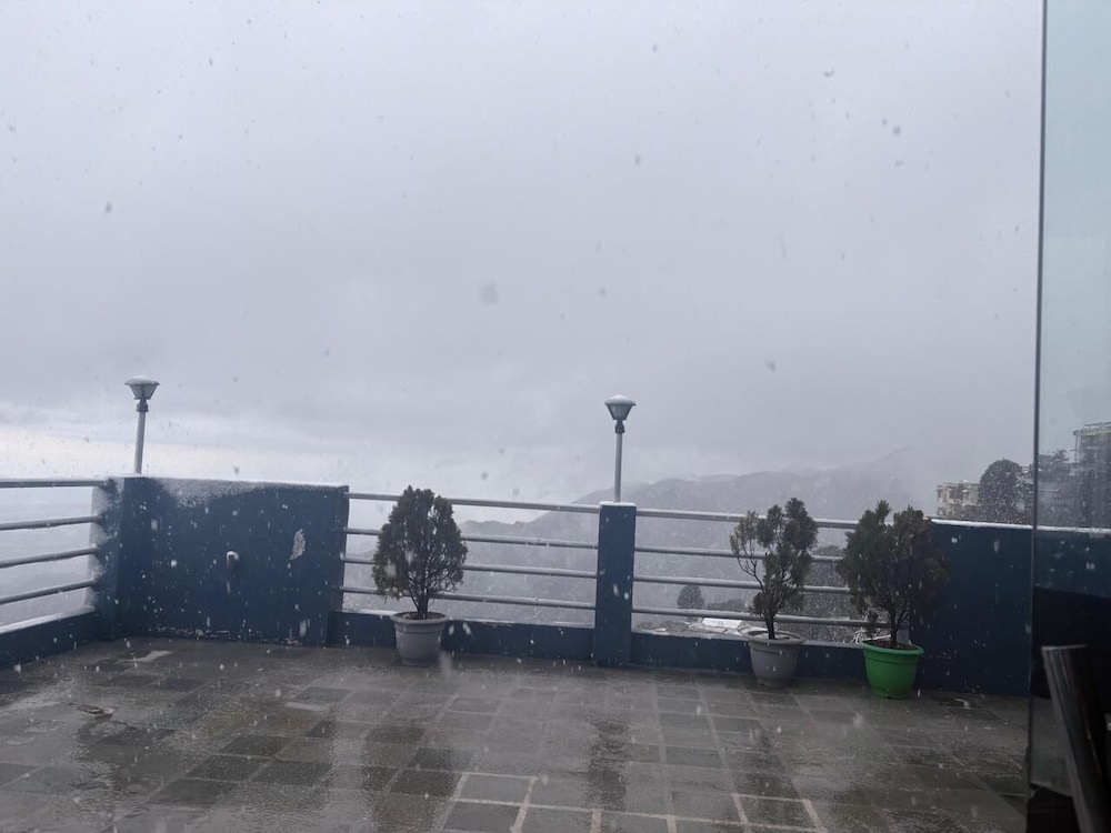 Shivalik Hills Mussoorie 48/50