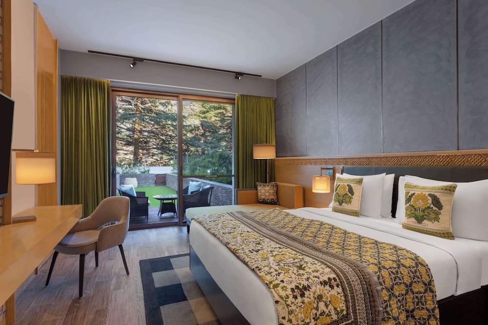 Hyatt Regency Dharmshala Resort 19/60
