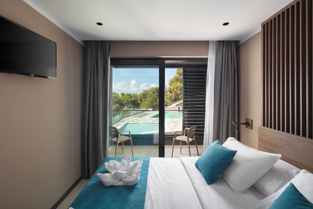 Aminess Alfir Hotel 28/77