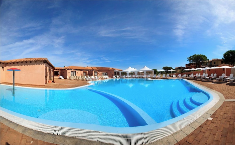 Villaggio Borgo Dei Pescatori 46/75