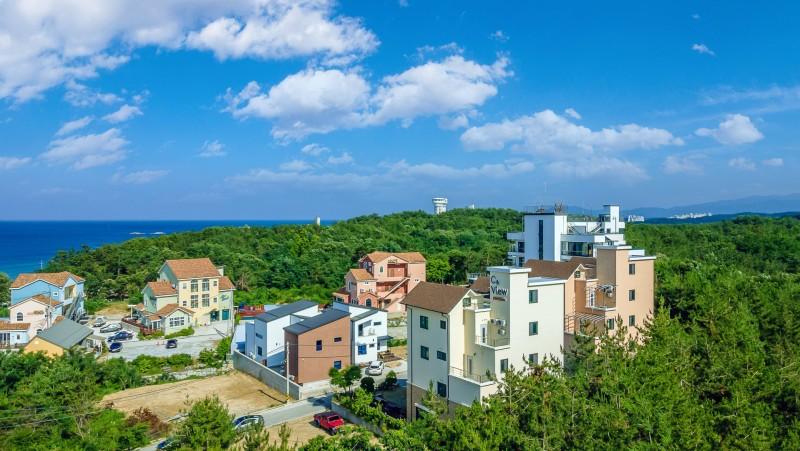 Gangneung Gyeongpo Sea&View Pension 15/15