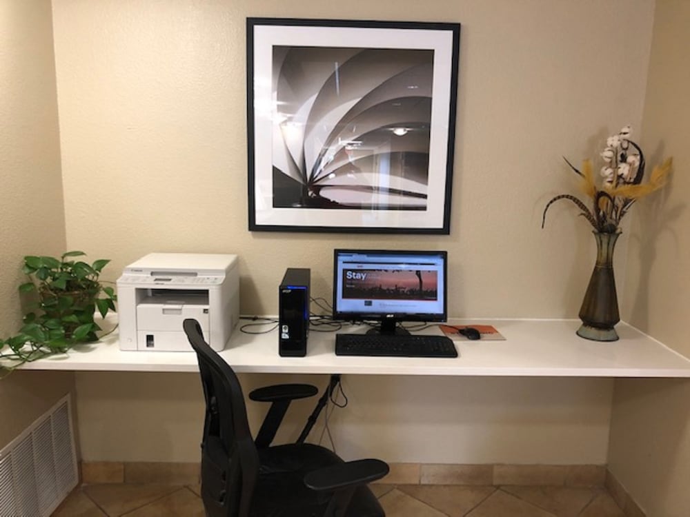 Candlewood Suites Dallas Plano East Richardson 40/44