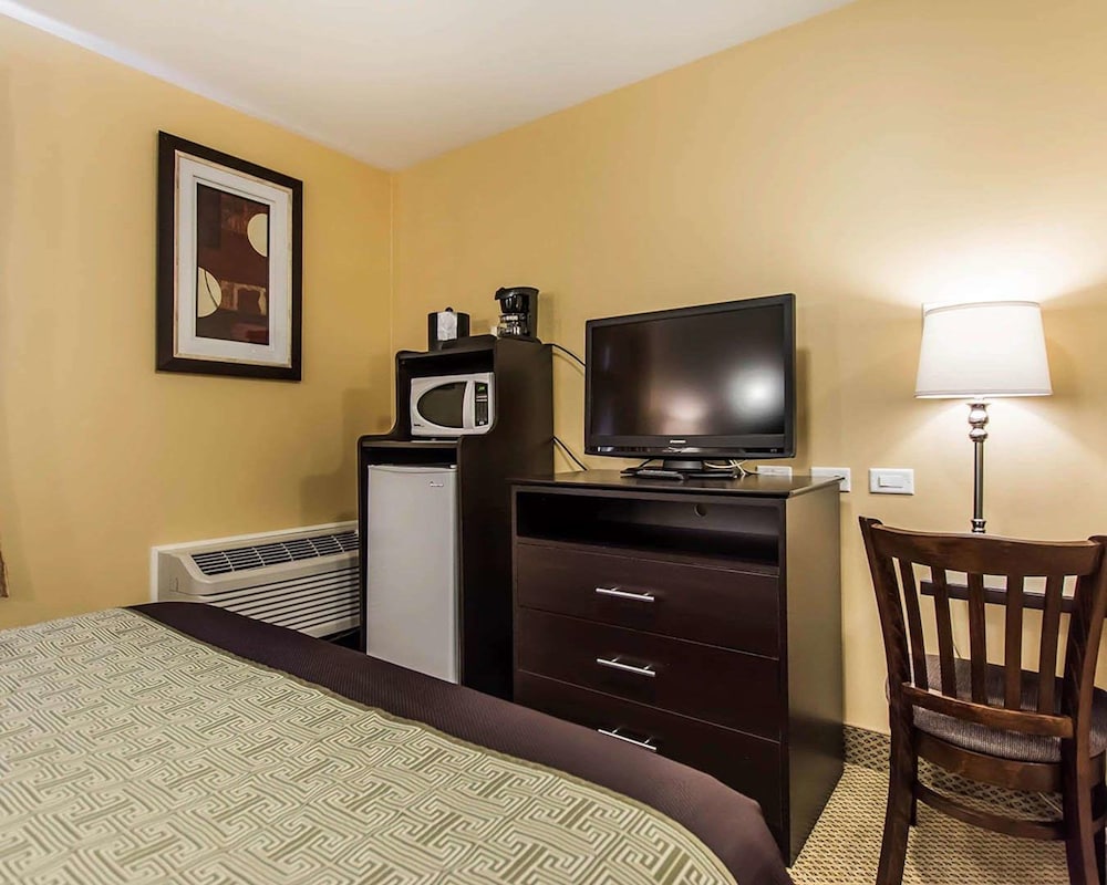 Quality Inn Moncton, NB 14/43