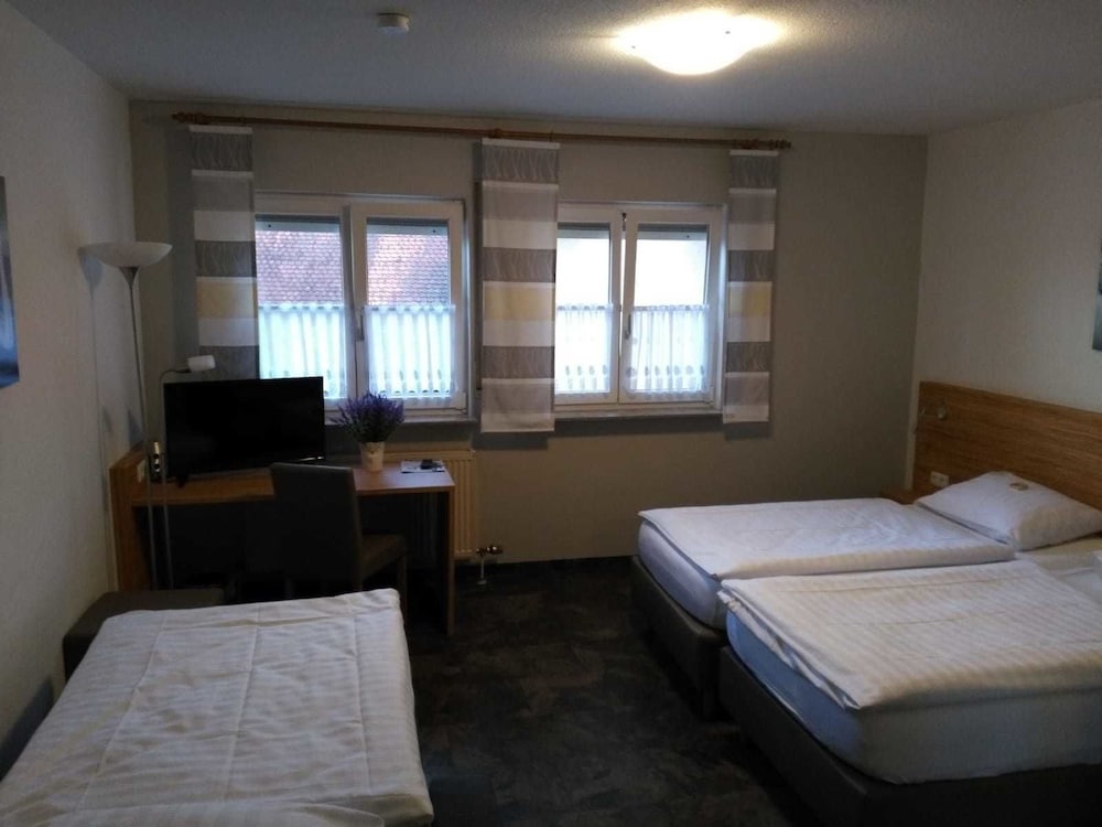 Landhaus Hotel Müller 5/44