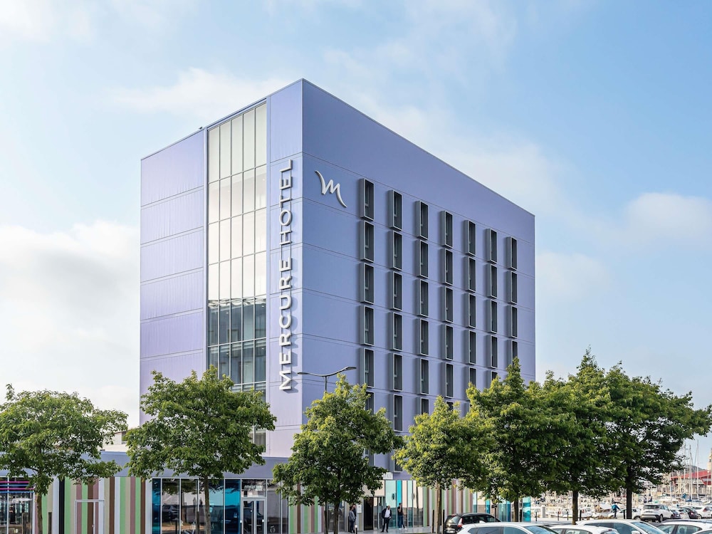 Mercure Dunkerque Centre Gare 7/50
