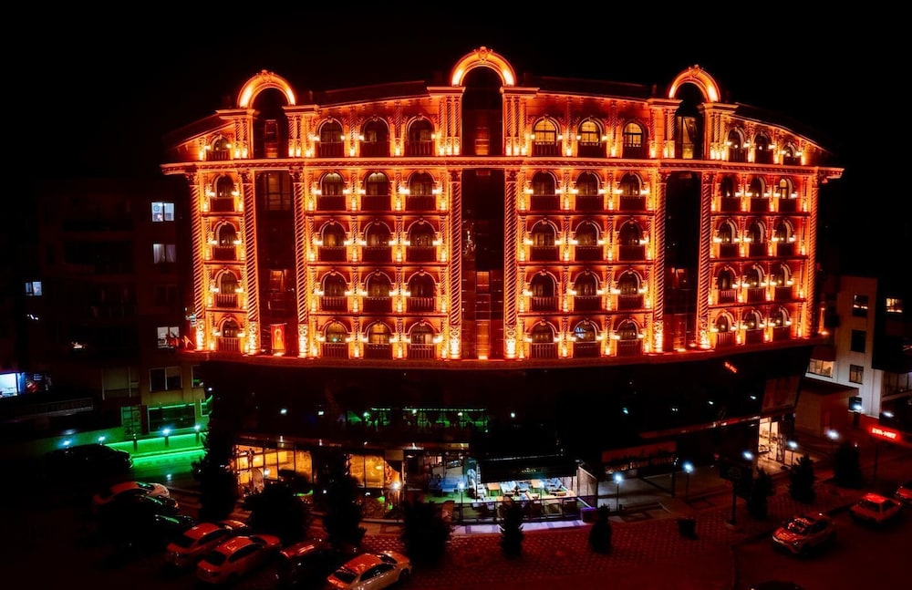 Can Adalya Palace Hotel 2/60