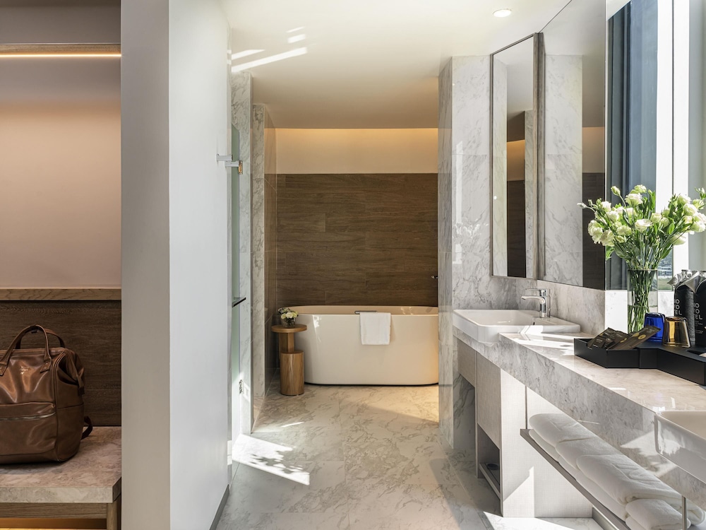 جناح تنفيذي بسرير كينج، Novotel Future Park Rangsit 8/10