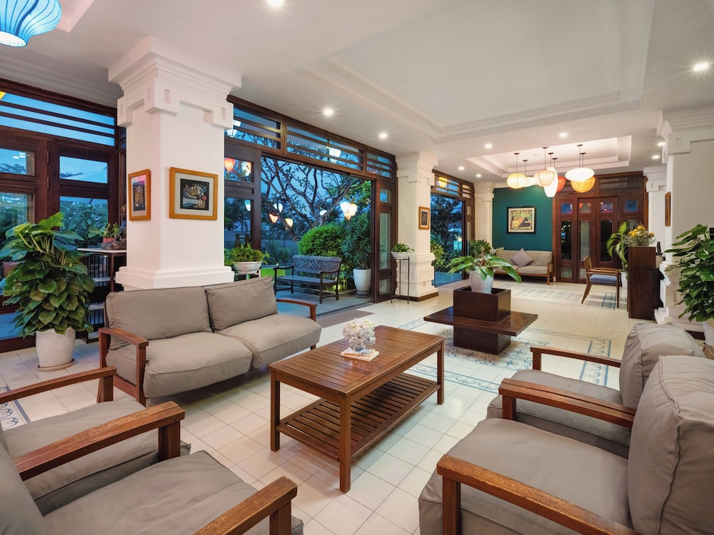 Hoi An Odyssey Hotel 32/50