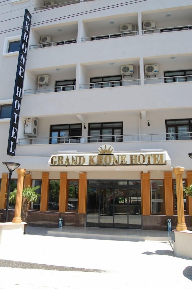 Grand Krone Hotel 1/41