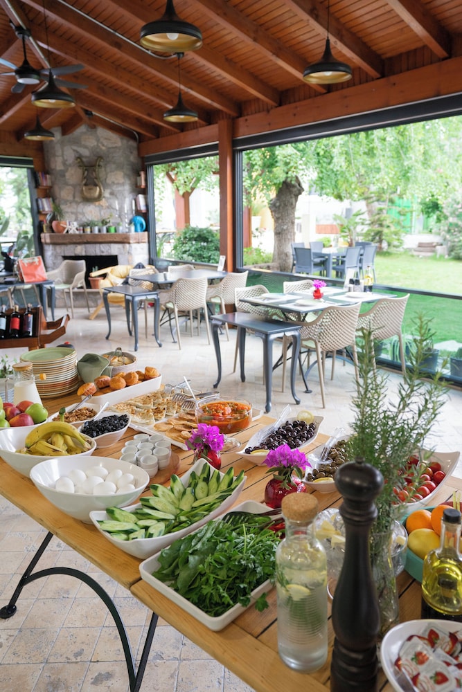 West House Exclusive Hotel Gocek 35/48