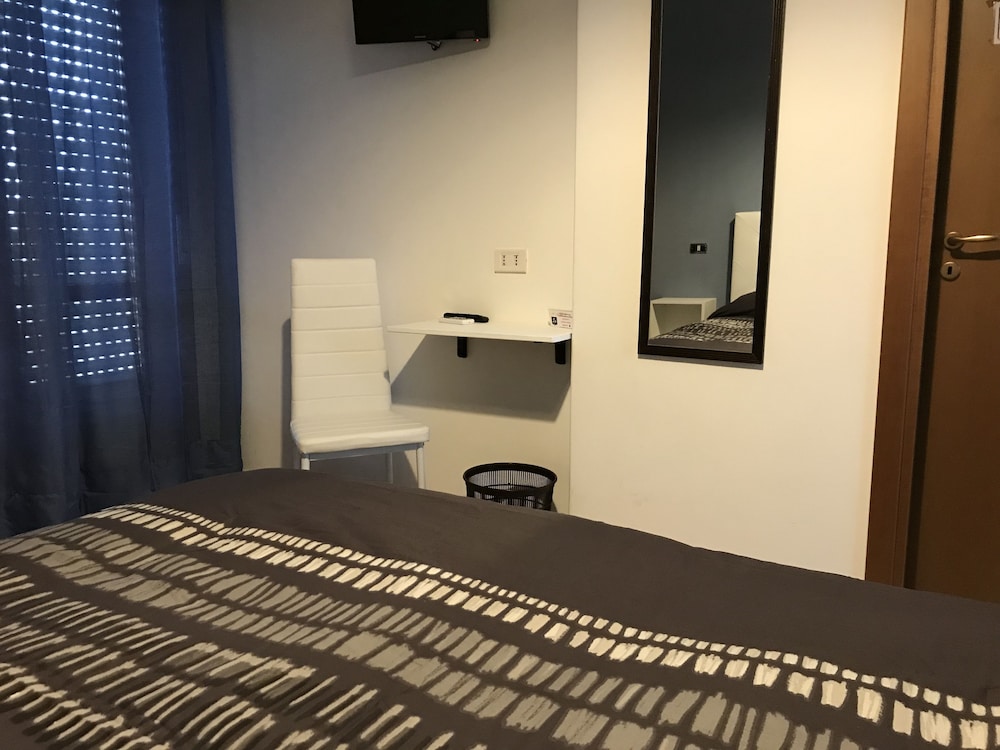 Bed And Breakfast Triscele 27/30