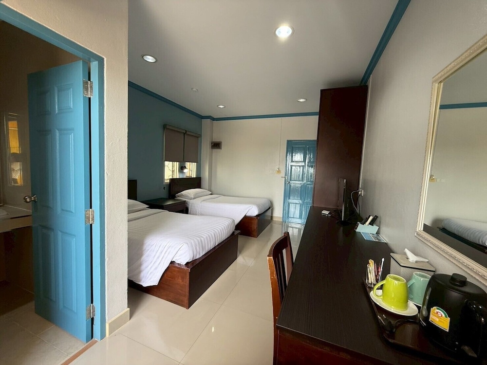 Garden Hill Mansion Trang 41/41