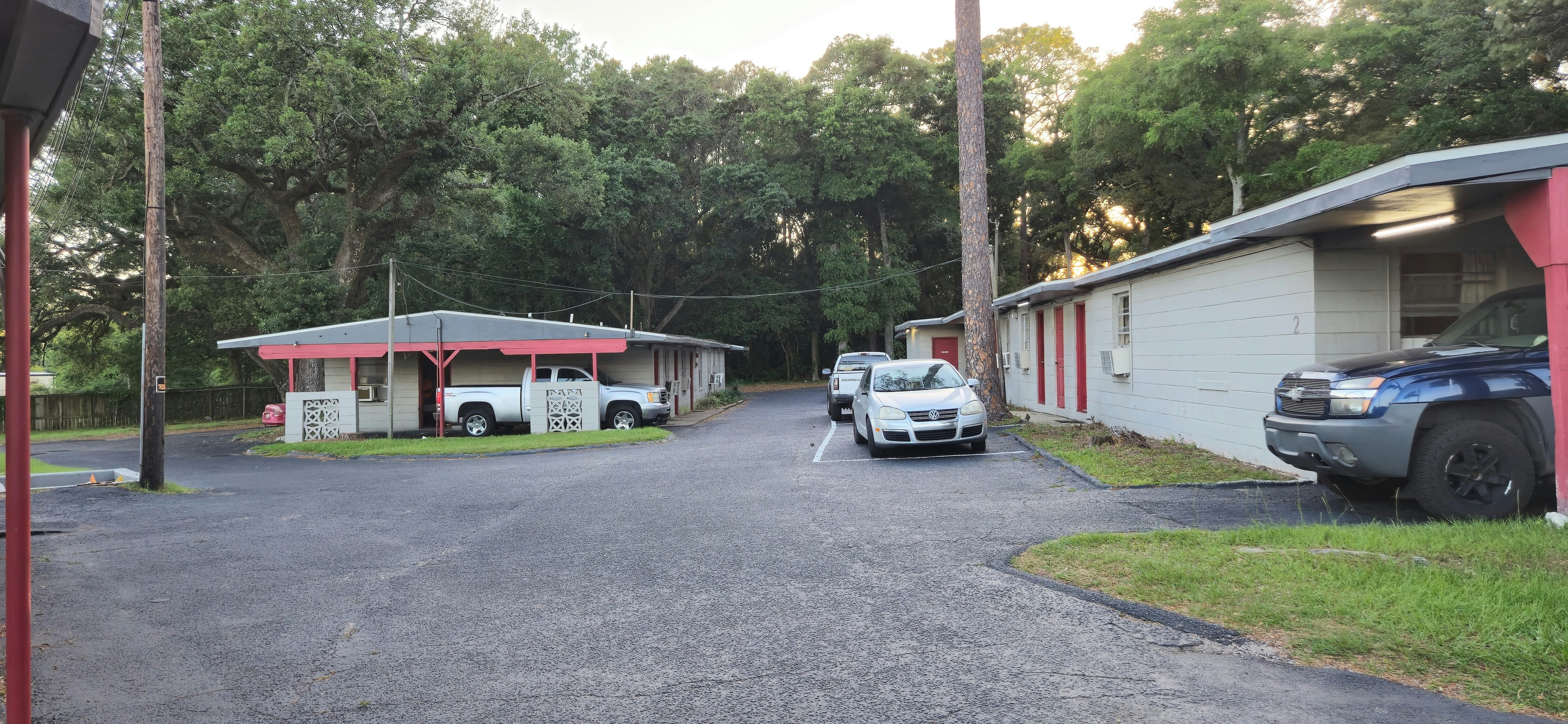 Bama Motel Mobile I-65 & US-90 37/48