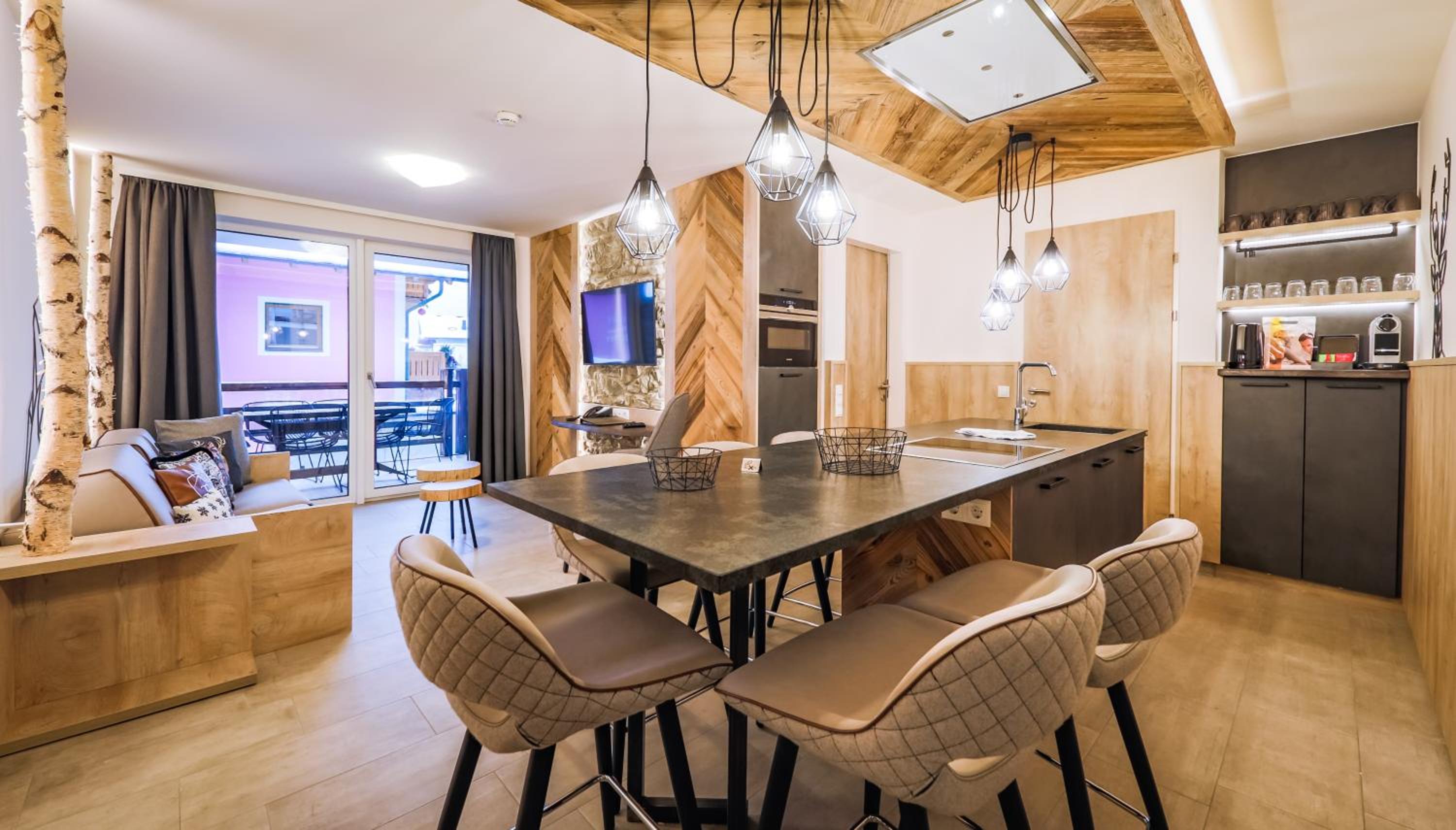 24 By Avenida Hotel And Residences Kaprun 26/29