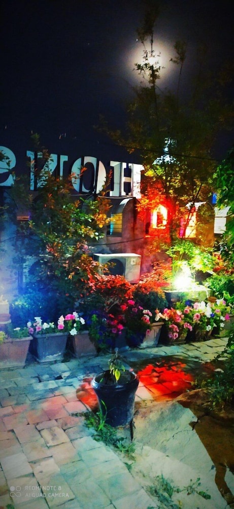 Hotel Hon Saroy 29/39