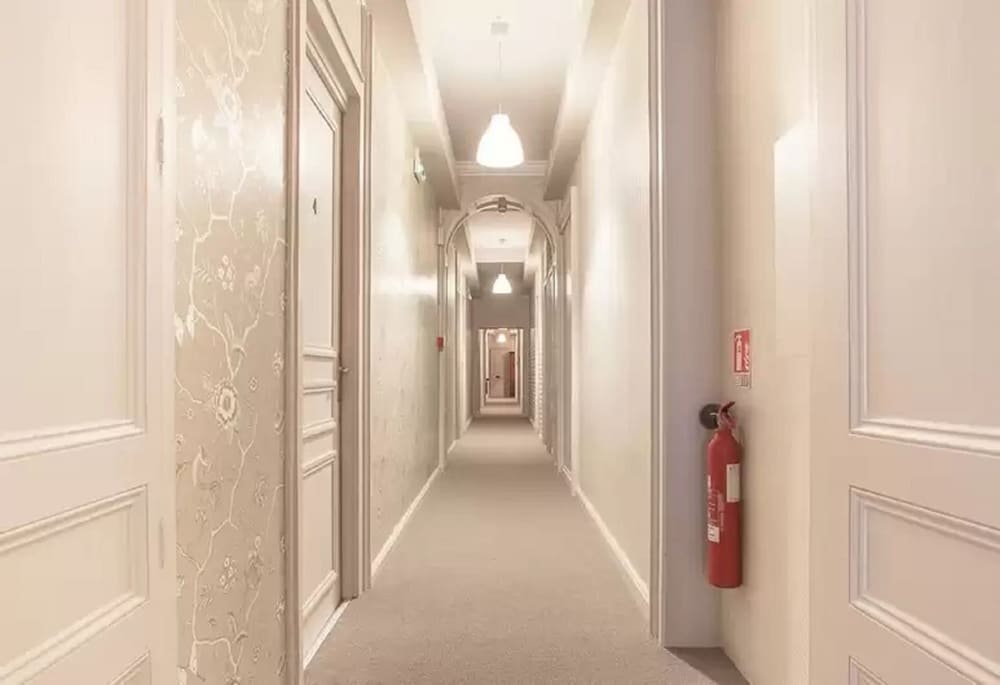 Hotel Vaubecour 31/45