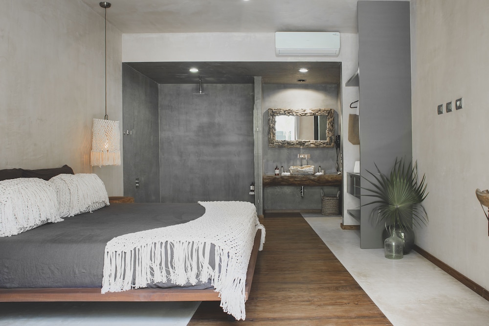 Era Hotel Tulum 26/76