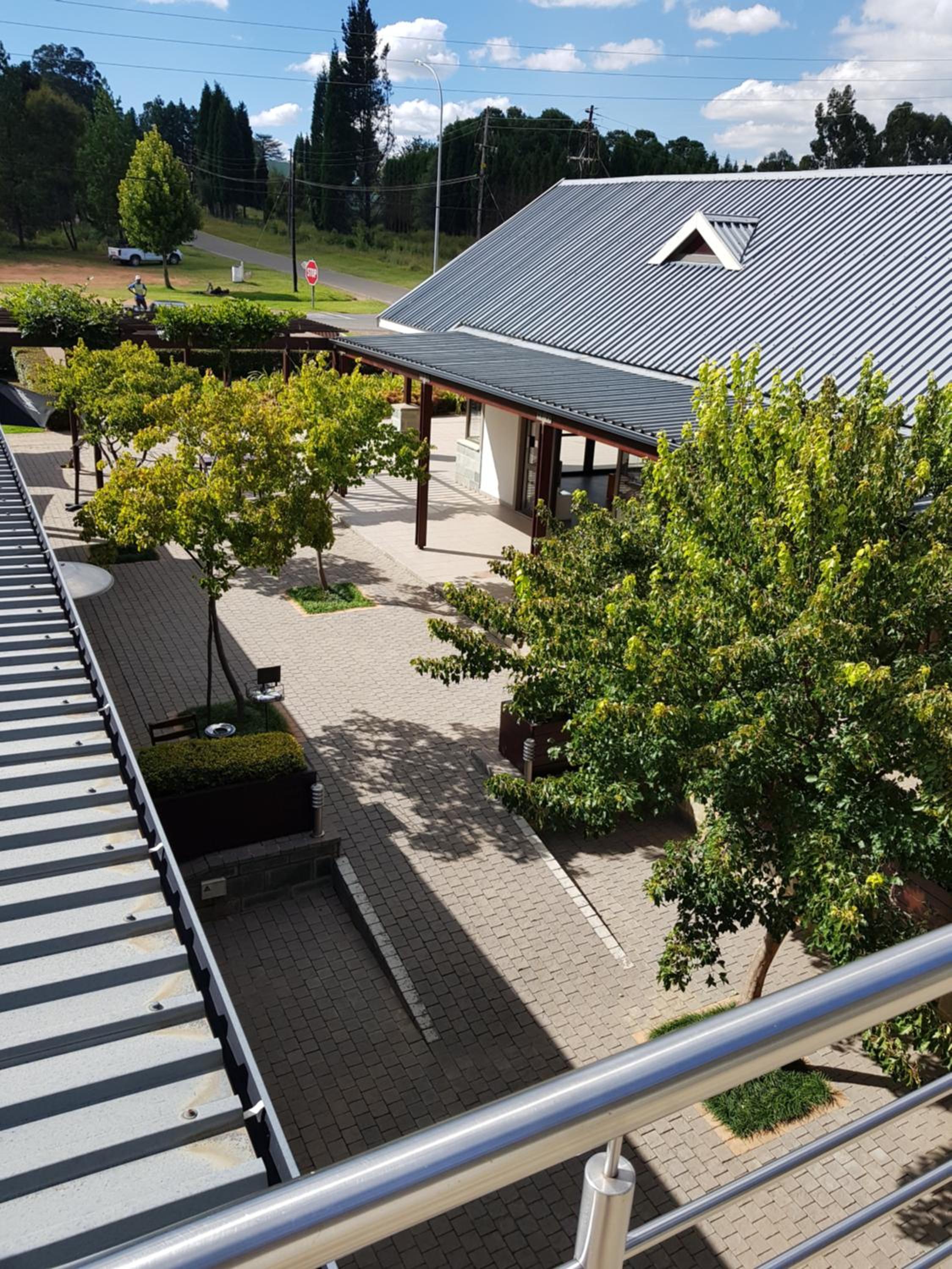 Stay@67 Apartments, Dullstroom 22/25