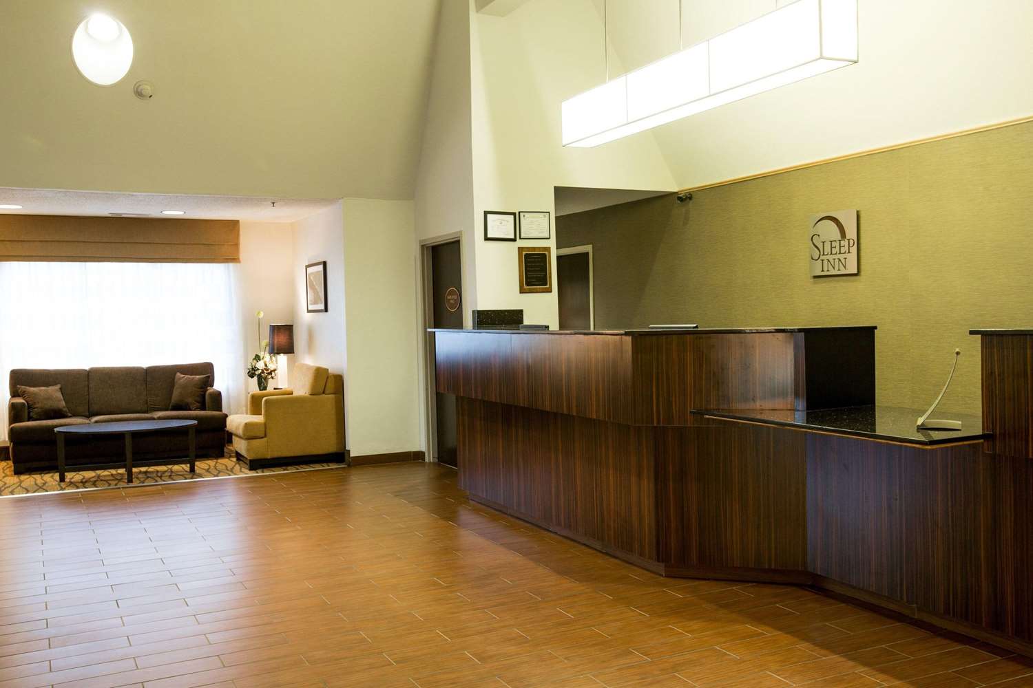 Sleep Inn Douglasville - Atlanta Area 6/24