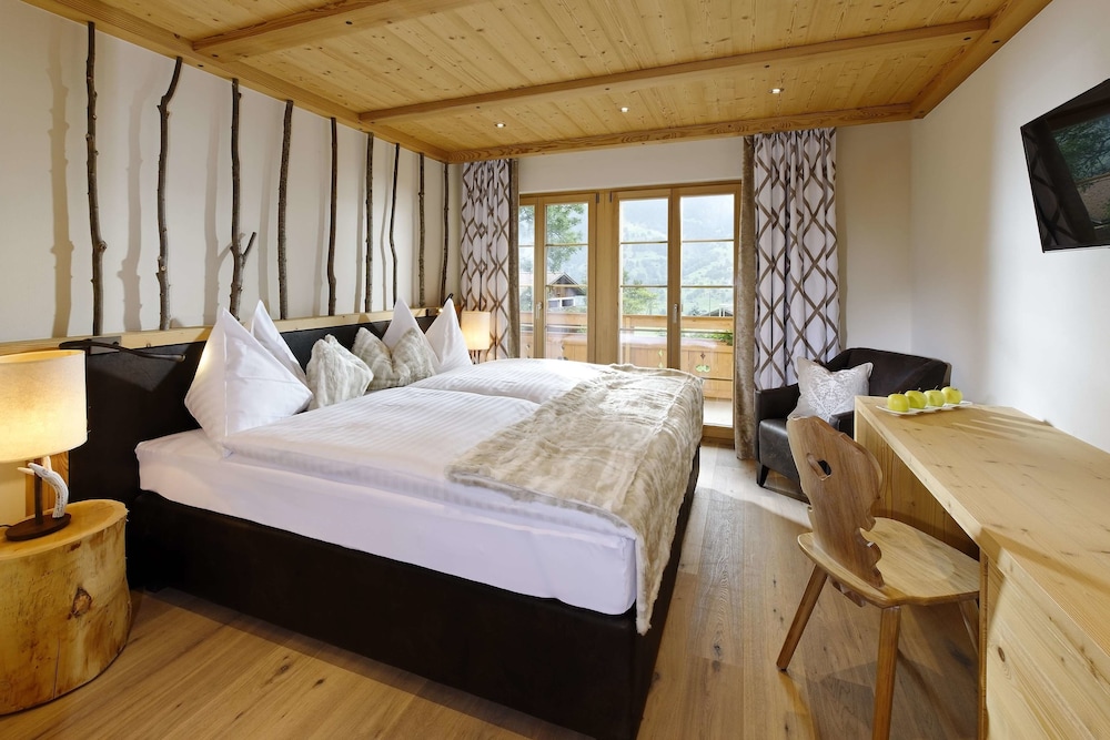 Aspen alpine lifestyle hotel Grindelwald 16/47