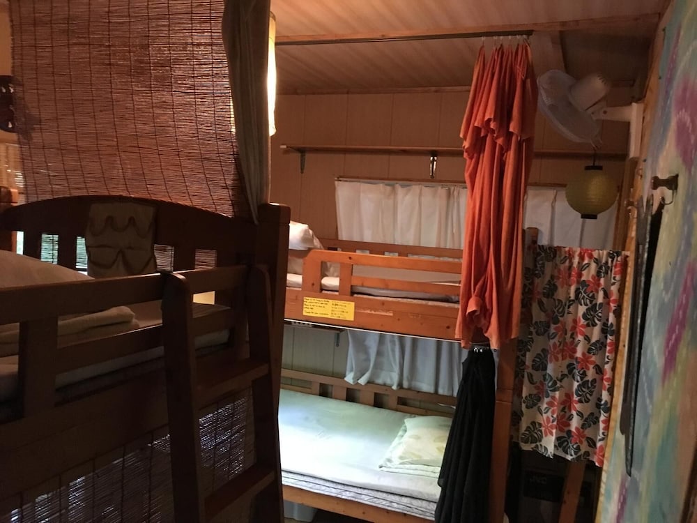 Okinawa Motobu Guesthouse - Hostel 20/29