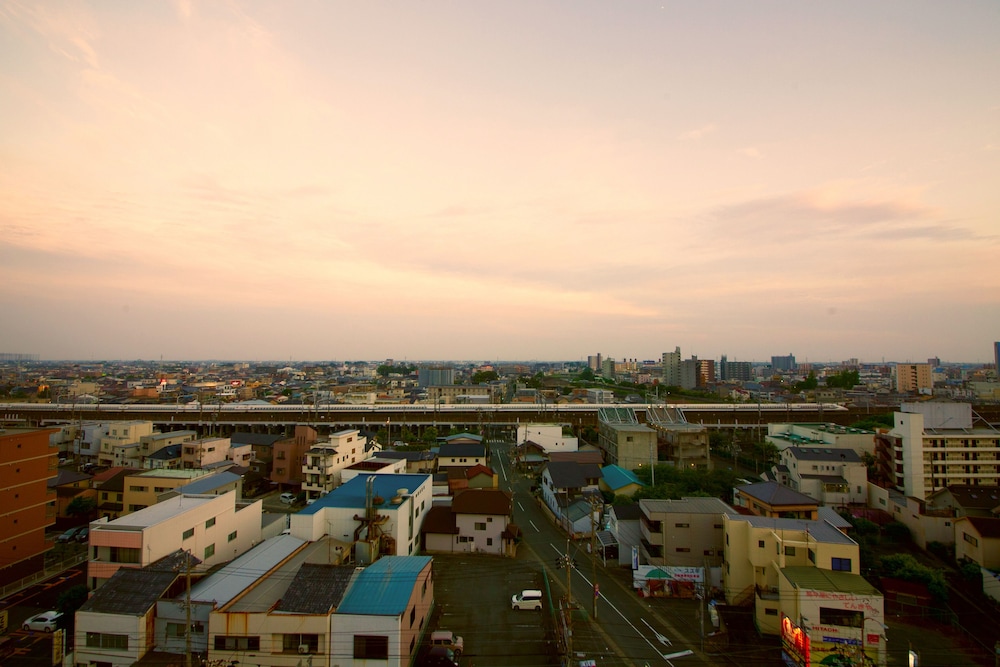 HOTEL MEIJIYA 63/66