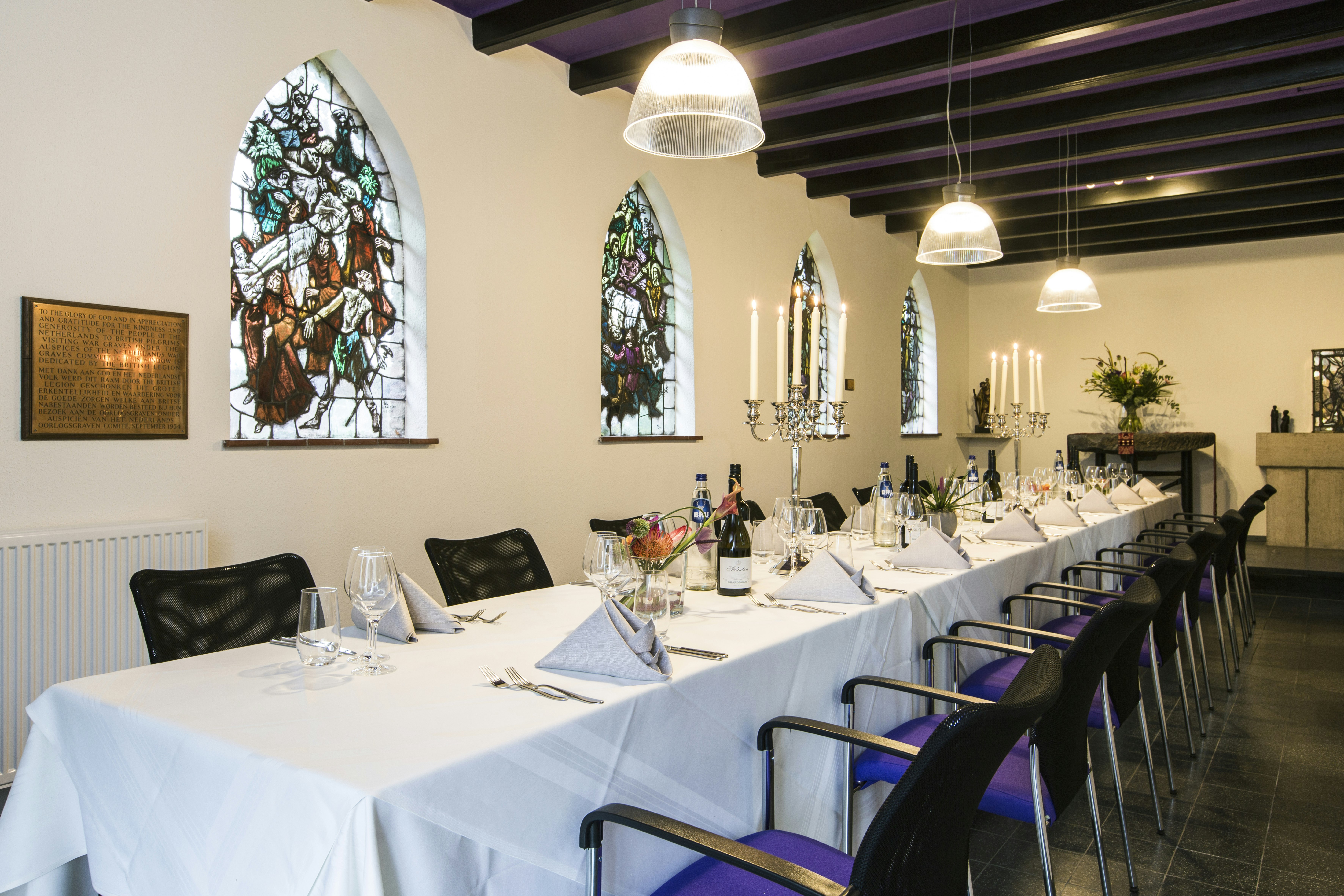 Fletcher Landgoed Hotel Holthurnsche Hof 38/51