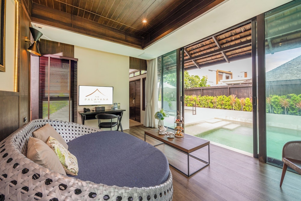 The Palayana Hua Hin 43/75