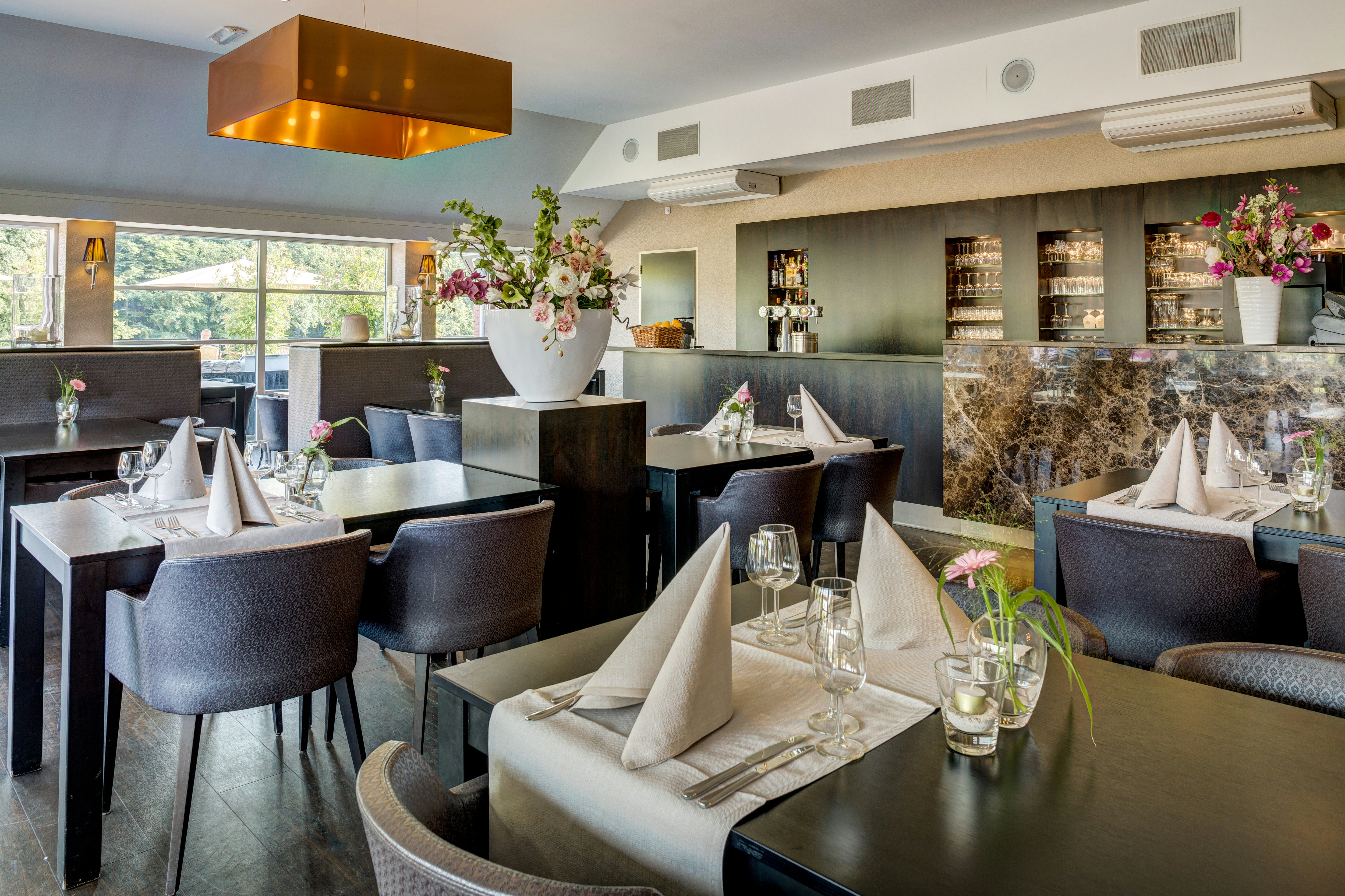 Fletcher Landgoed Hotel Holthurnsche Hof 22/51