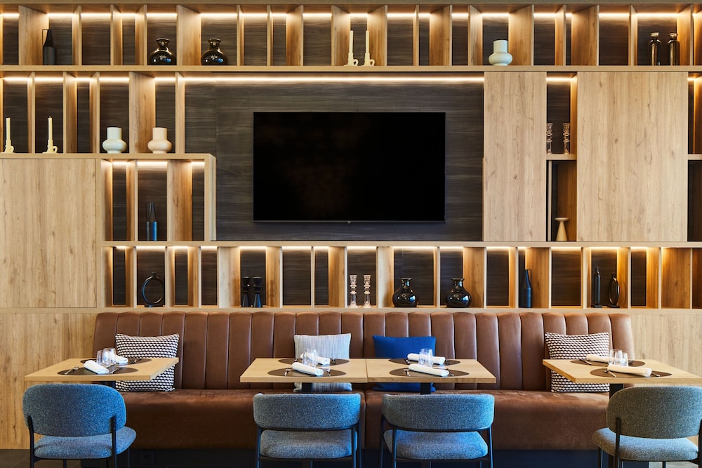 Four Points by Sheraton Barcelona Airport 41/50