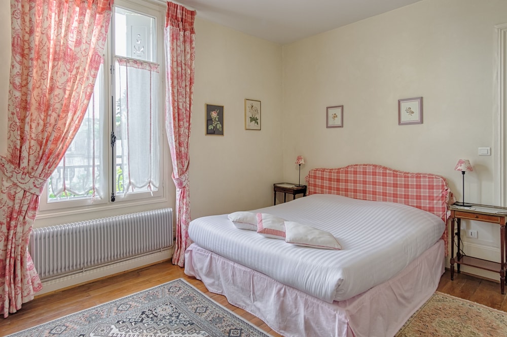 Manoir Du Parc 5/50