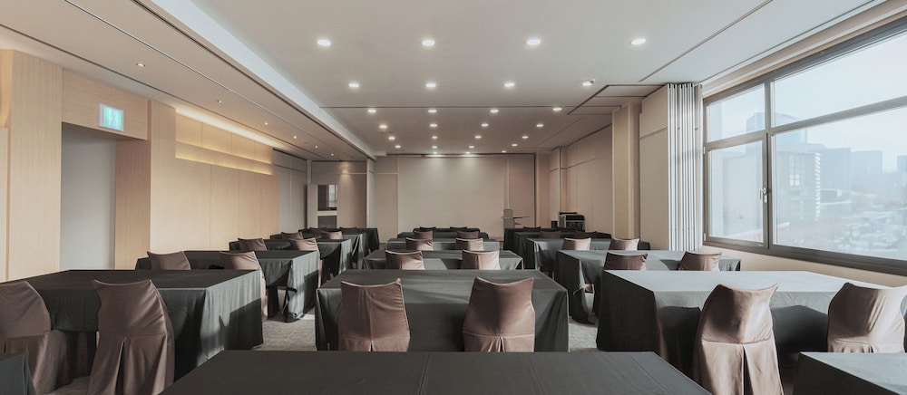 Jeonju YeongHwa Hotel 41/50