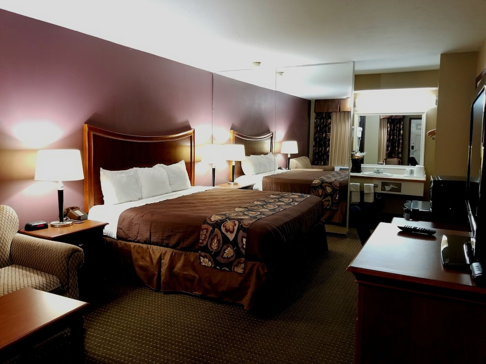 Motel6 Ada, OK 18/33