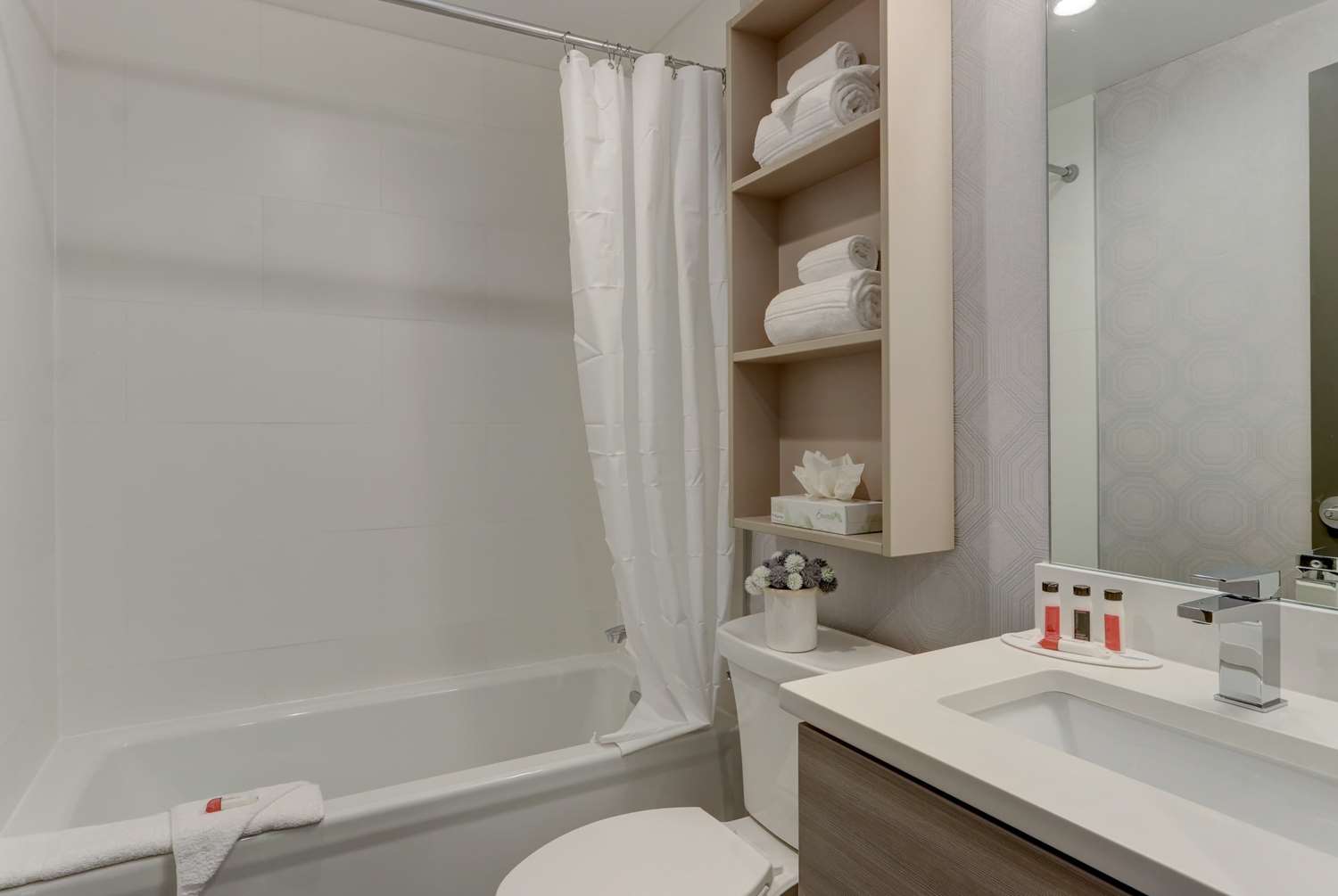 Microtel Inn By Wyndham Long Island City 59/60