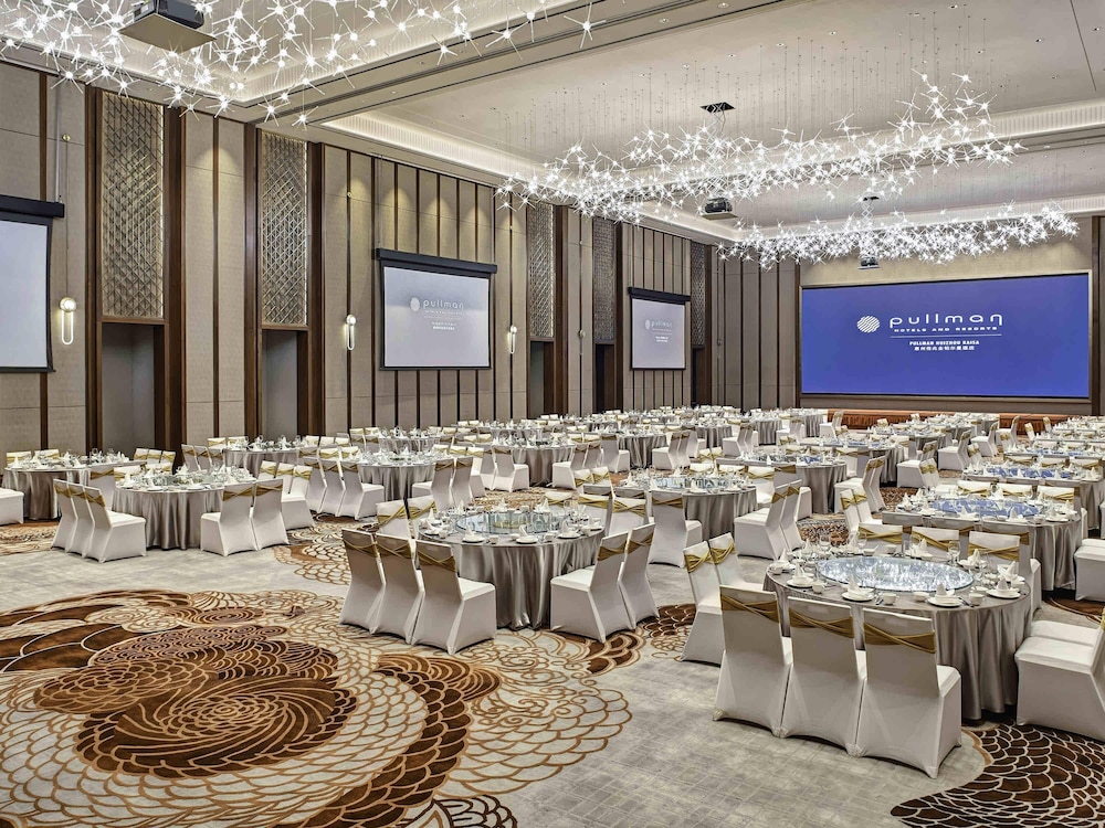 Pullman Huizhou Kaisa 40/50