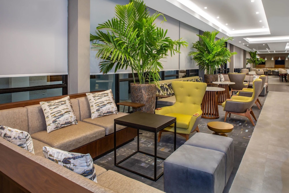 Wyndham Garden Fort Lauderdale Airport & Cruise Port 27/42