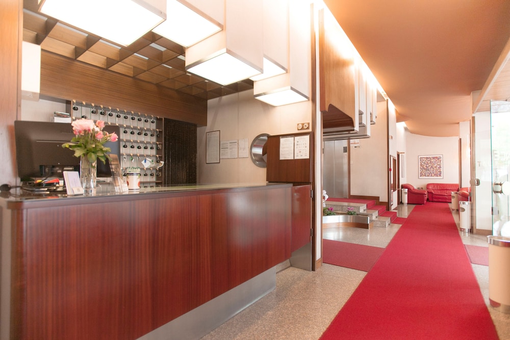 Albergo Residence Italia 7/57