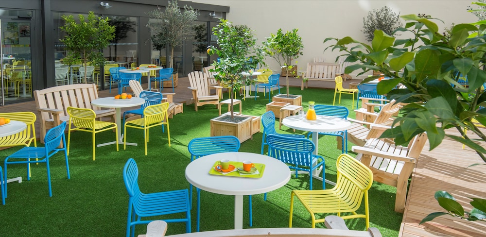 Ibis Styles Nice Centre Gare 48/67