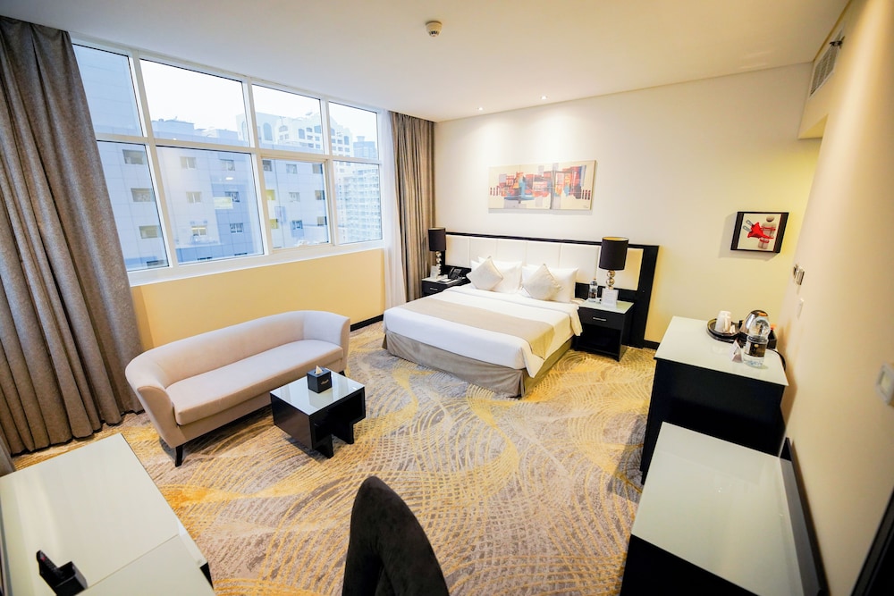Grand Villaggio Hotel Abu Dhabi 15/49