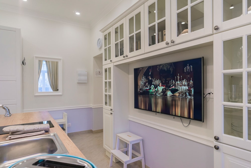 Revelton Suites Tallinn 30/50