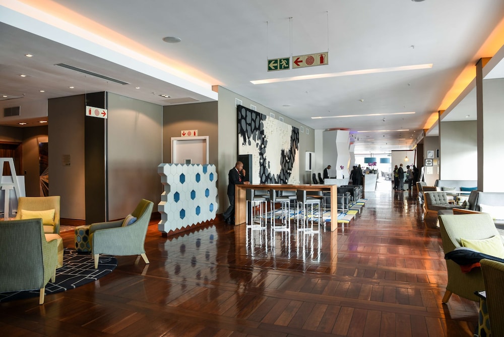 Radisson Blu Gautrain 62/79