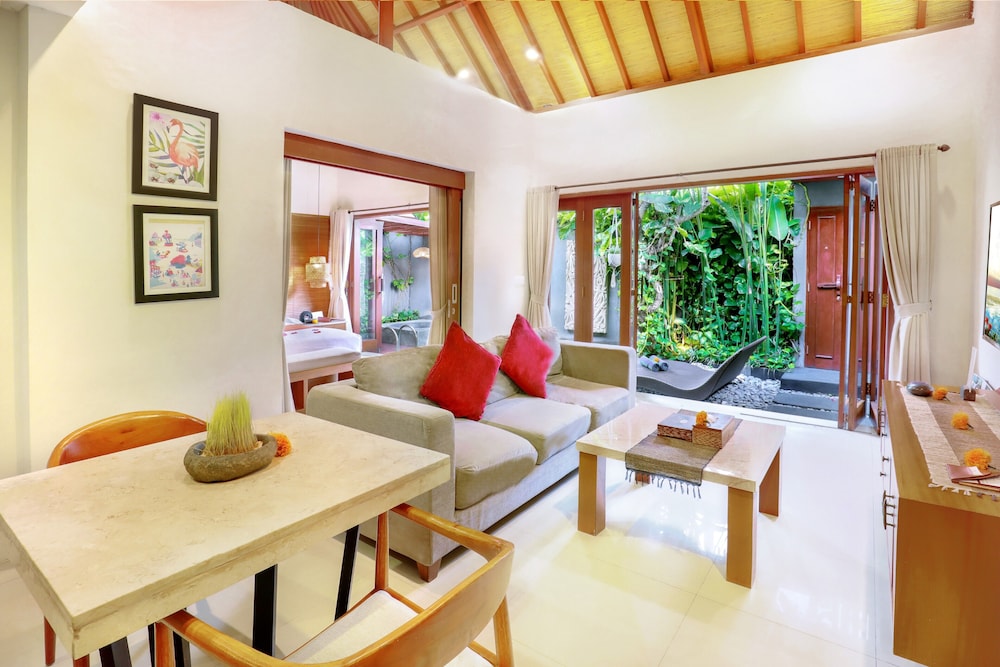 Ini Vie Villa Seminyak by Ini Vie Hospitality 27/48