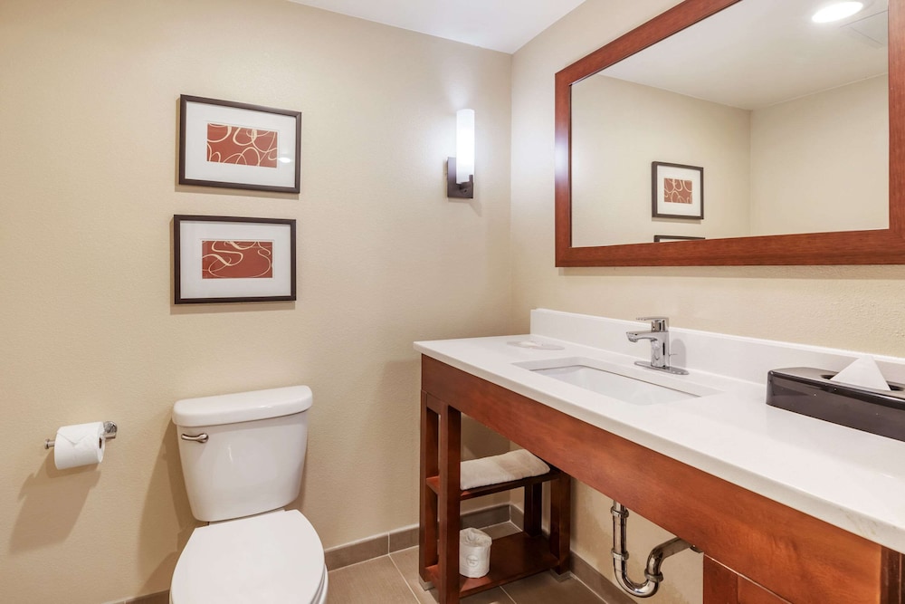 Comfort Inn and Suites Aberdeen Near Apg 48/49