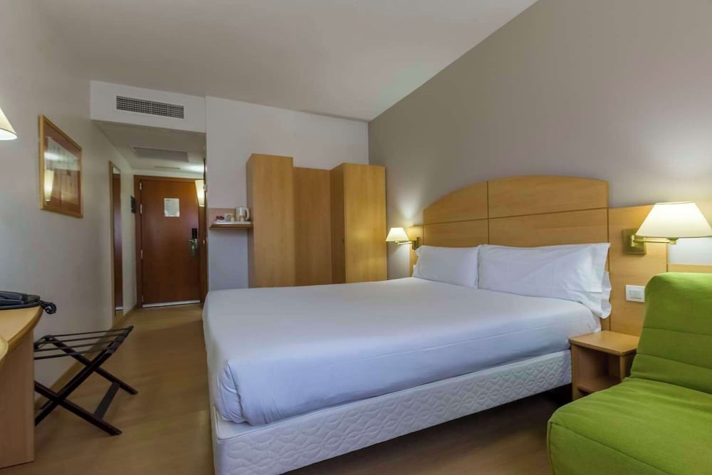 Travelodge Madrid Alcala De Henares 13/50
