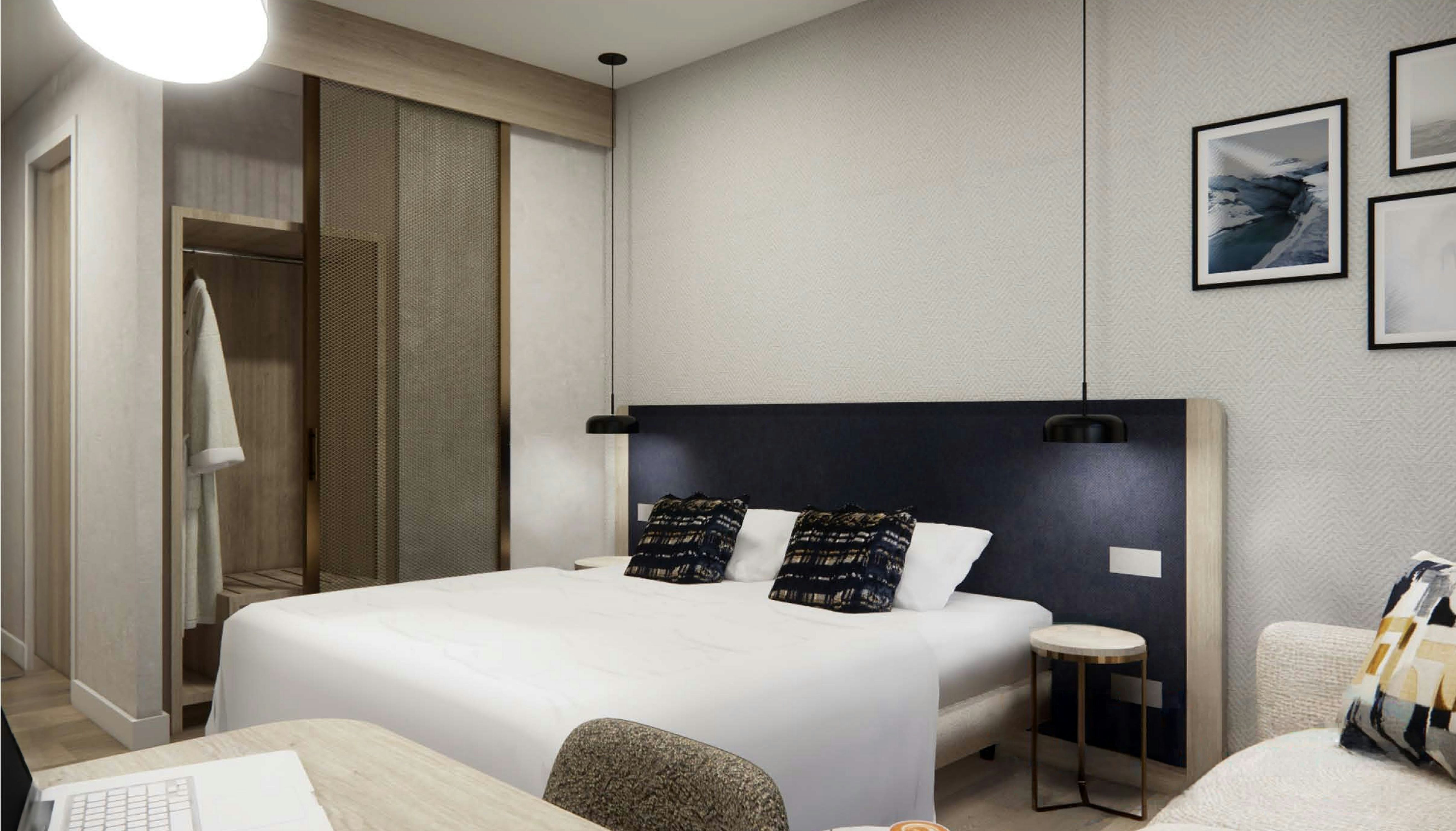 Hilton Garden Inn Brussels Airport 11/65