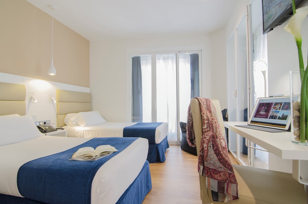 Hotel Miau 7/36