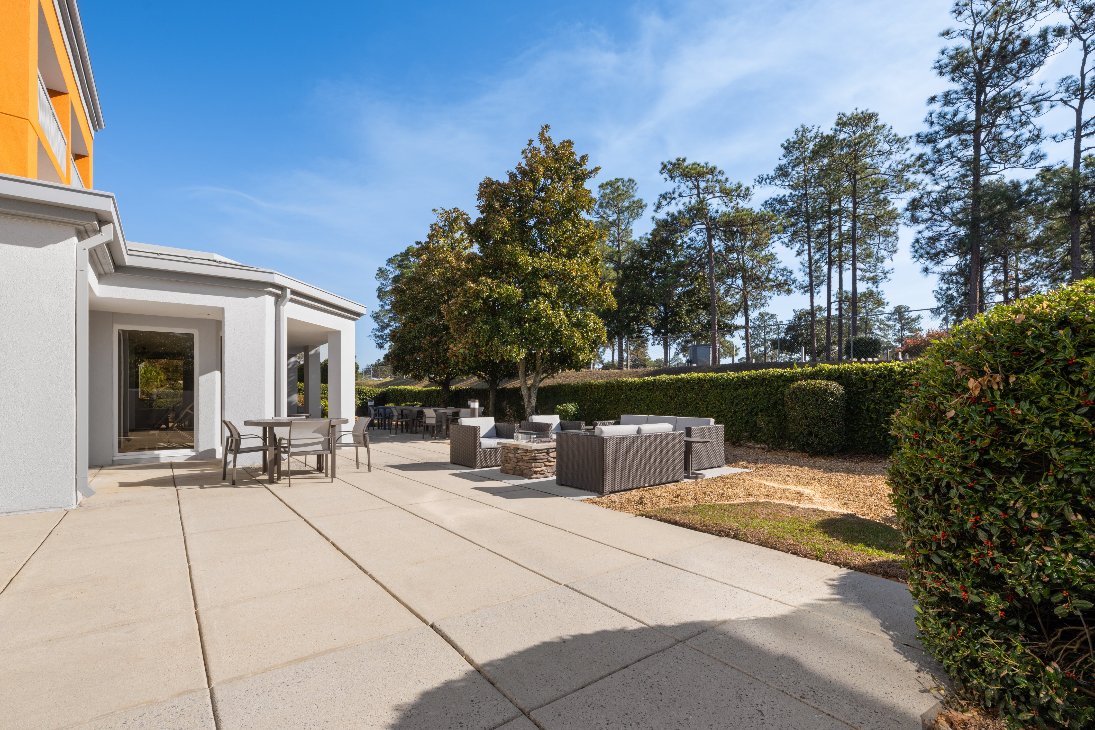 Holiday Inn Express Tifton 55/56